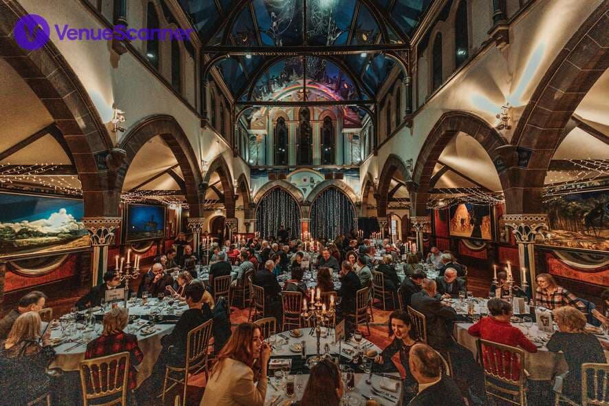 The Auditorium, Òran Mór photo #2