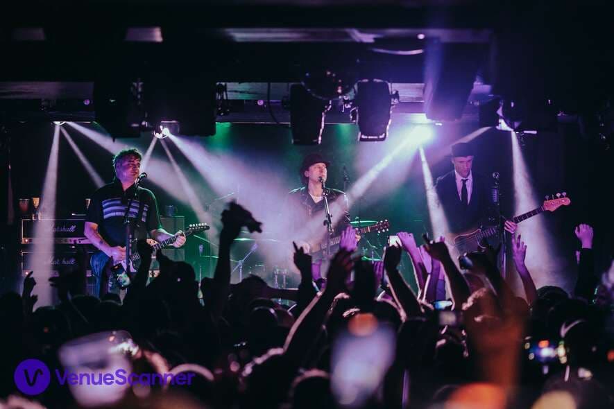 The Venue, Òran Mór photo #1