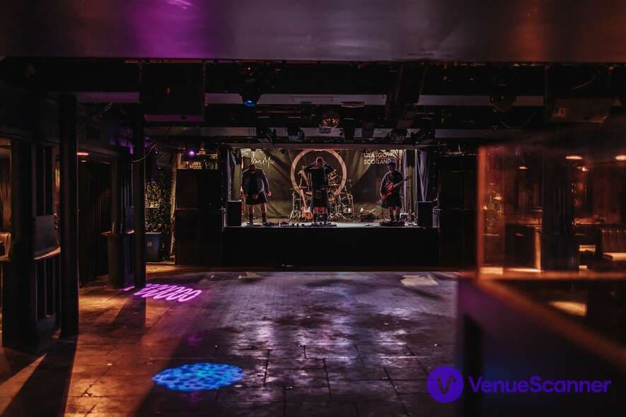 The Venue, Òran Mór photo #2