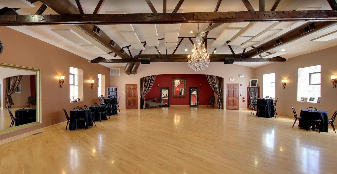 Arthur Murray Dance Studio of Glenview, Room 1, undefined photo #1