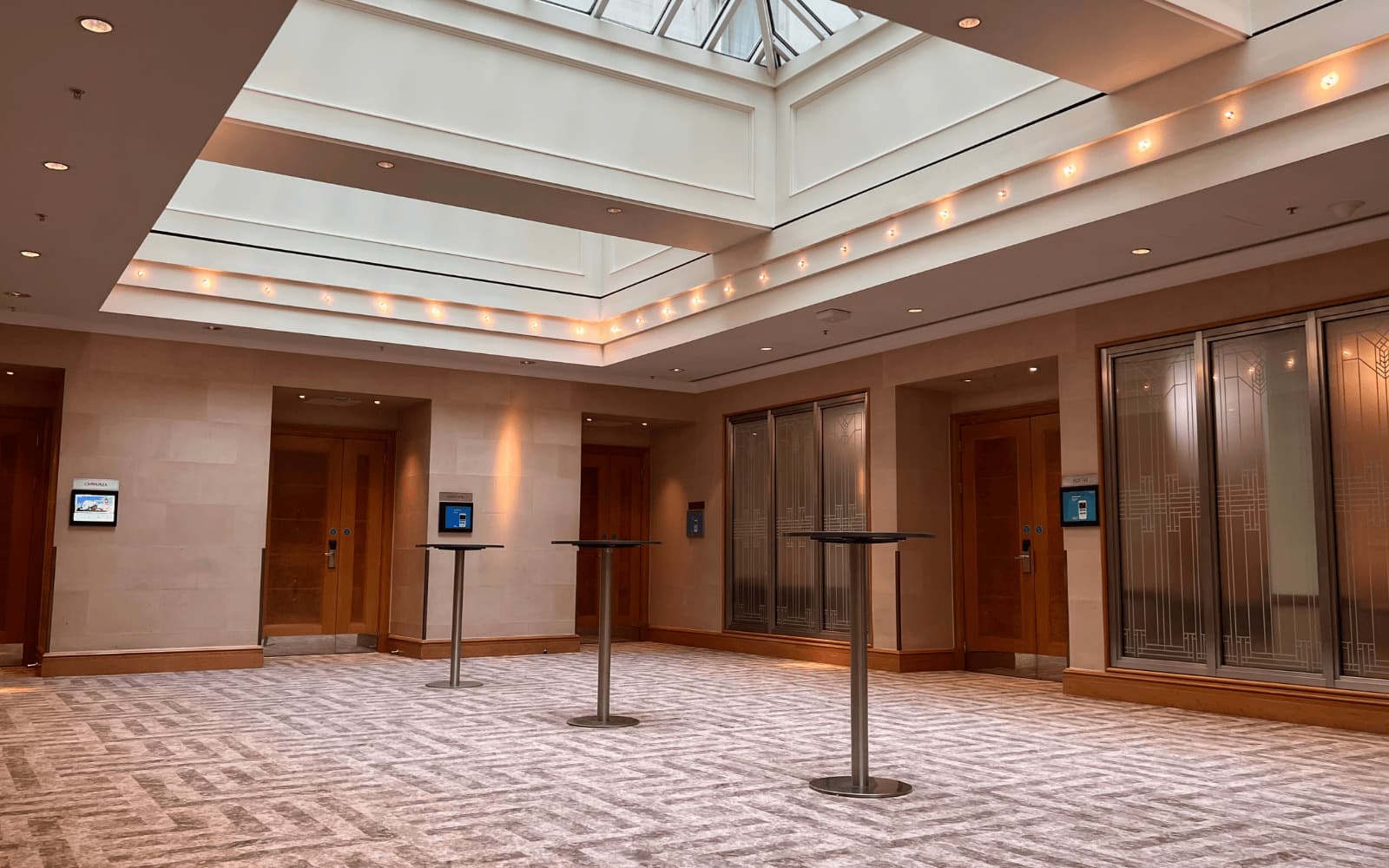 Great Western 1, Hilton London Paddington photo #14