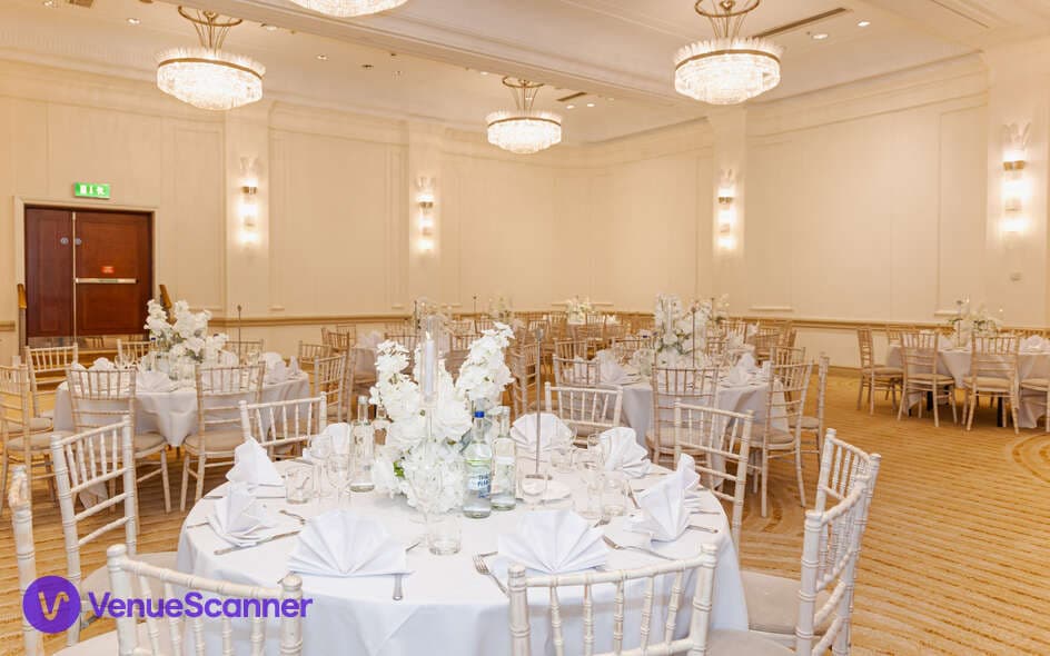 Great Western 2, Hilton London Paddington photo #2