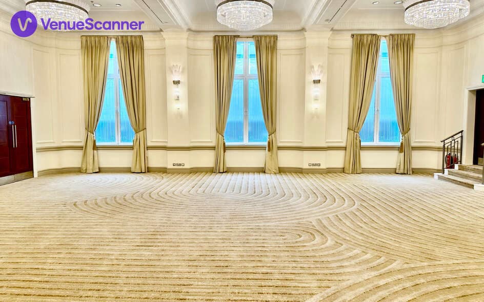 Great Western 2, Hilton London Paddington photo #1