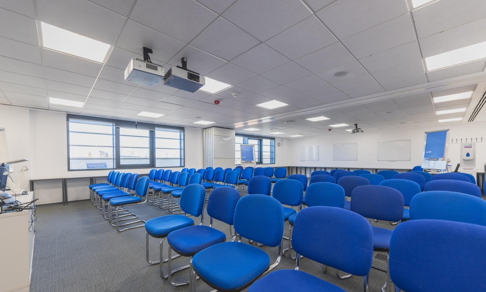 Large Event Space, University of Law - Birmingham photo #2