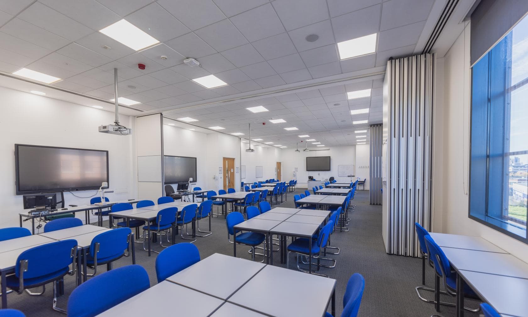 Extra Large Event Space, University of Law - Birmingham photo #1