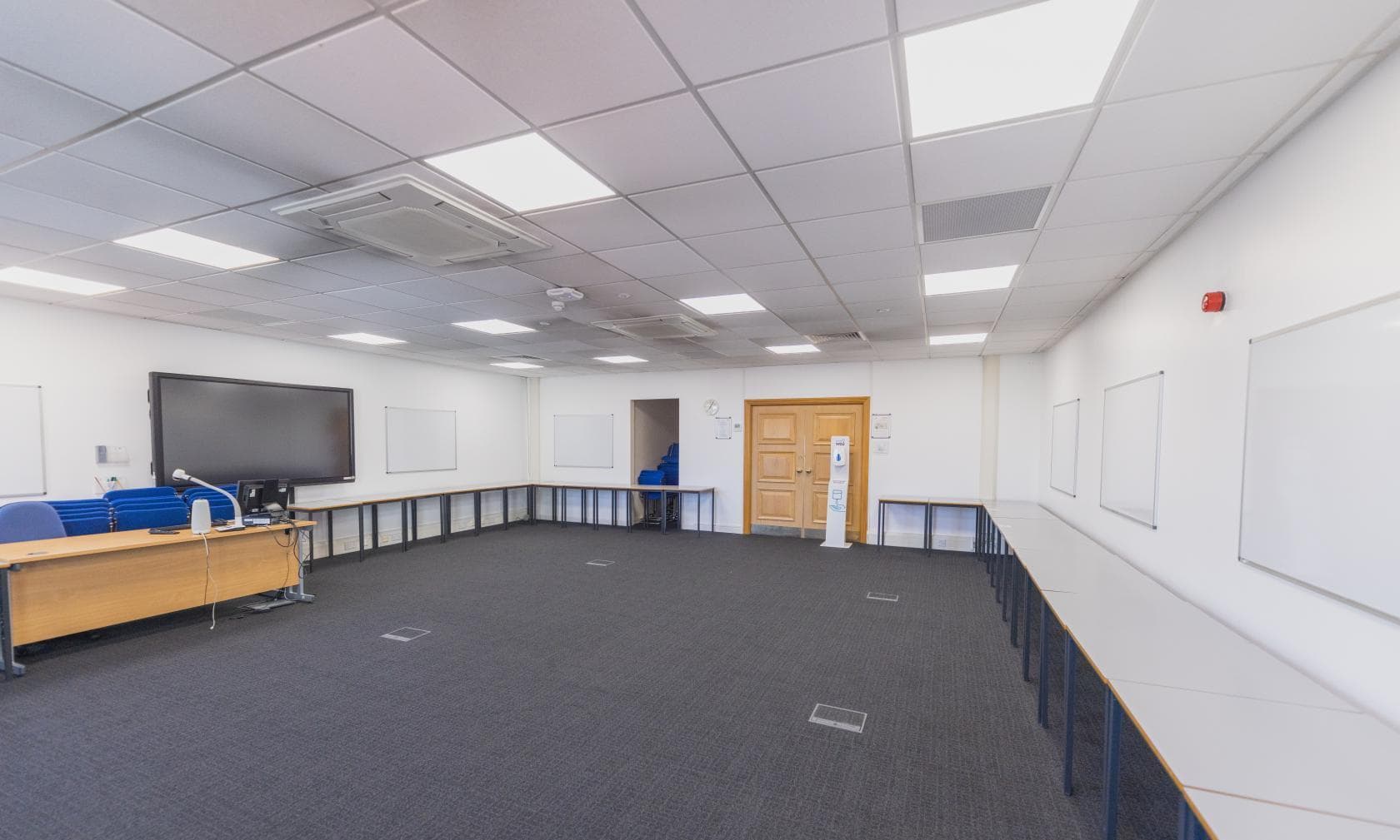 Standard Event Space, University of Law - Birmingham photo #1