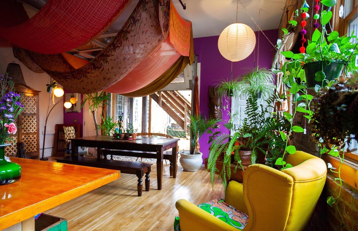 Loft Area, Florida Water Interiors photo #1