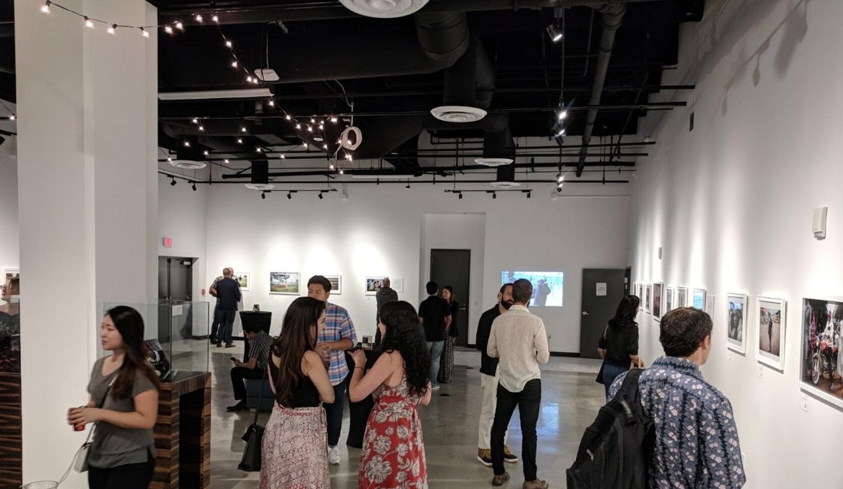 The Gallery, Spark Spaces photo #1