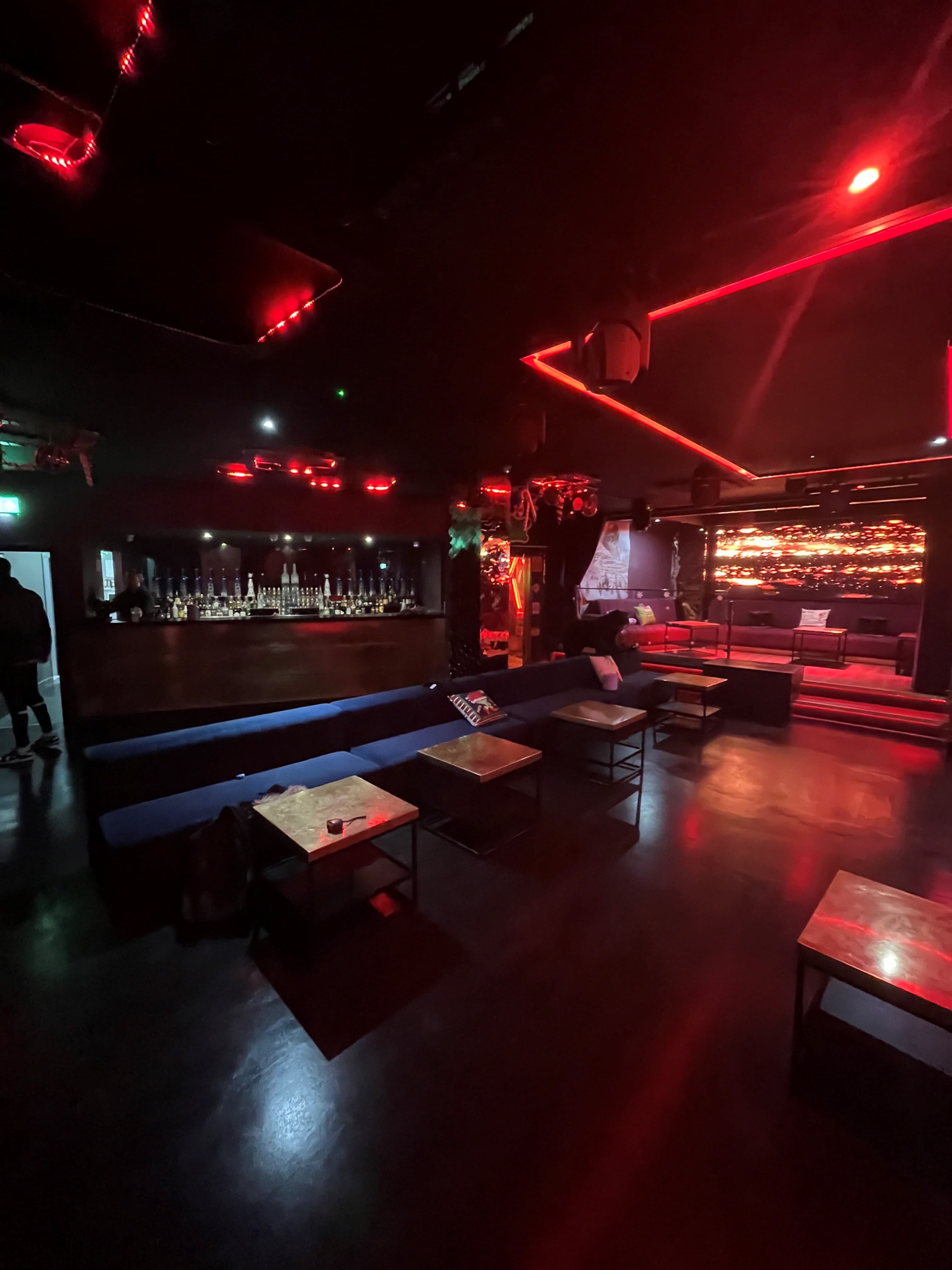 Whole Venue, Chinawhite Birmingham photo #3