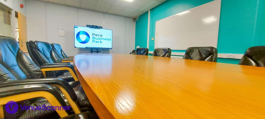 Gates Meeting Room , Pera Business Park photo #1