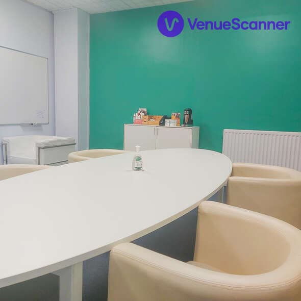 Roddick, Pera Business Park photo #1