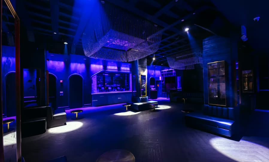 Photo of Stafford Room, Stafford Room & Event Space