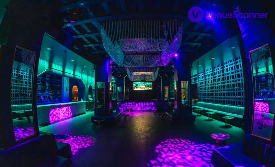 Stafford Room & Event Space, Stafford Room photo #1