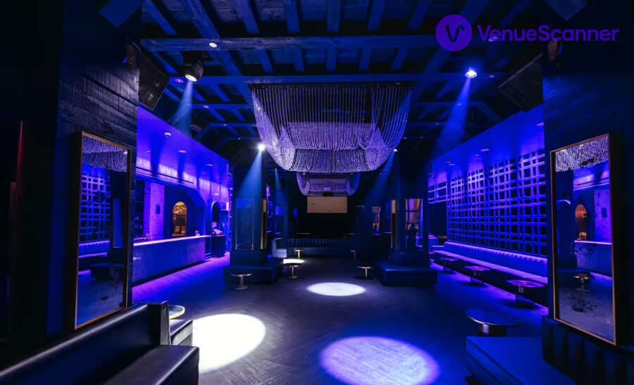 Stafford Room & Event Space, Stafford Room photo #3