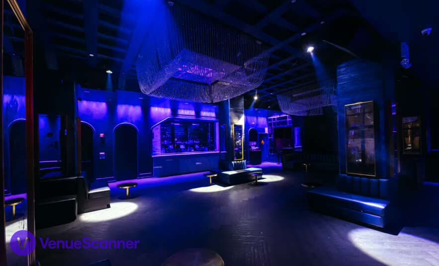 Stafford Room & Event Space, Stafford Room photo #2