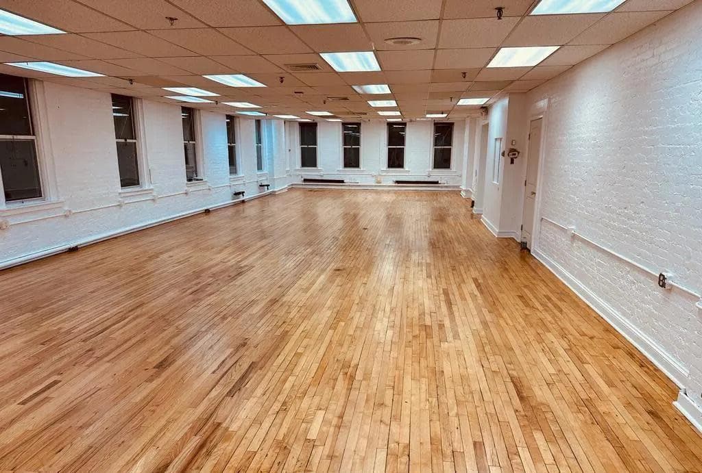 Event Space, Baron Stages photo #1