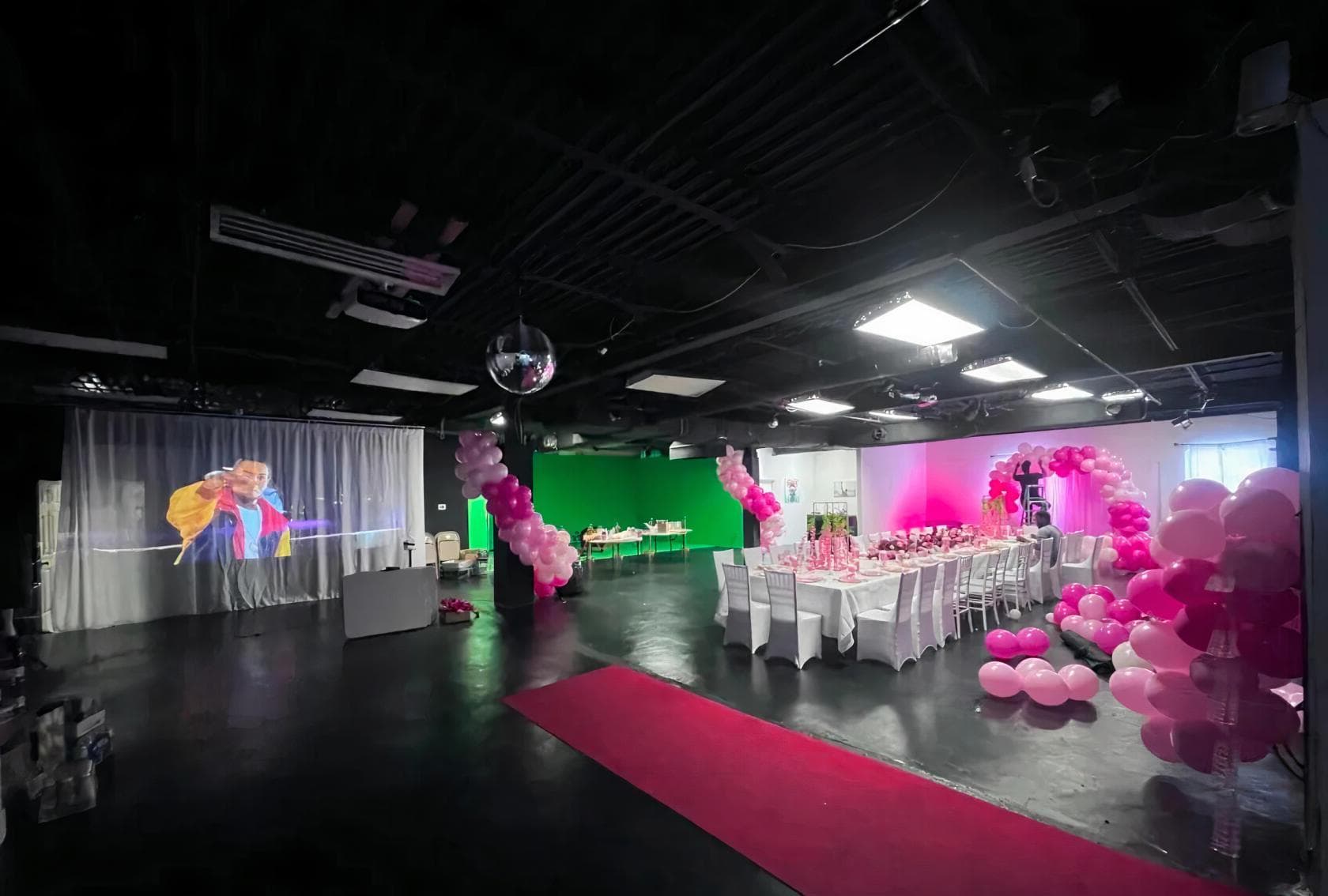 Big Event Space, Baron Stages photo #1