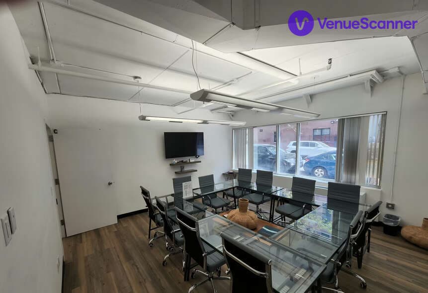 Sage Workspace Harlem photo #3