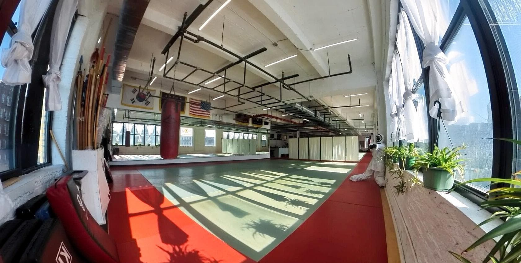 Photo of World Martial Arts Center Happy Kicks, Martial Arts Space