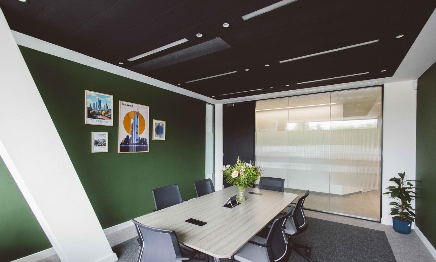 Photo of Orega Birmingham - Ingenuity House, Frankfurt