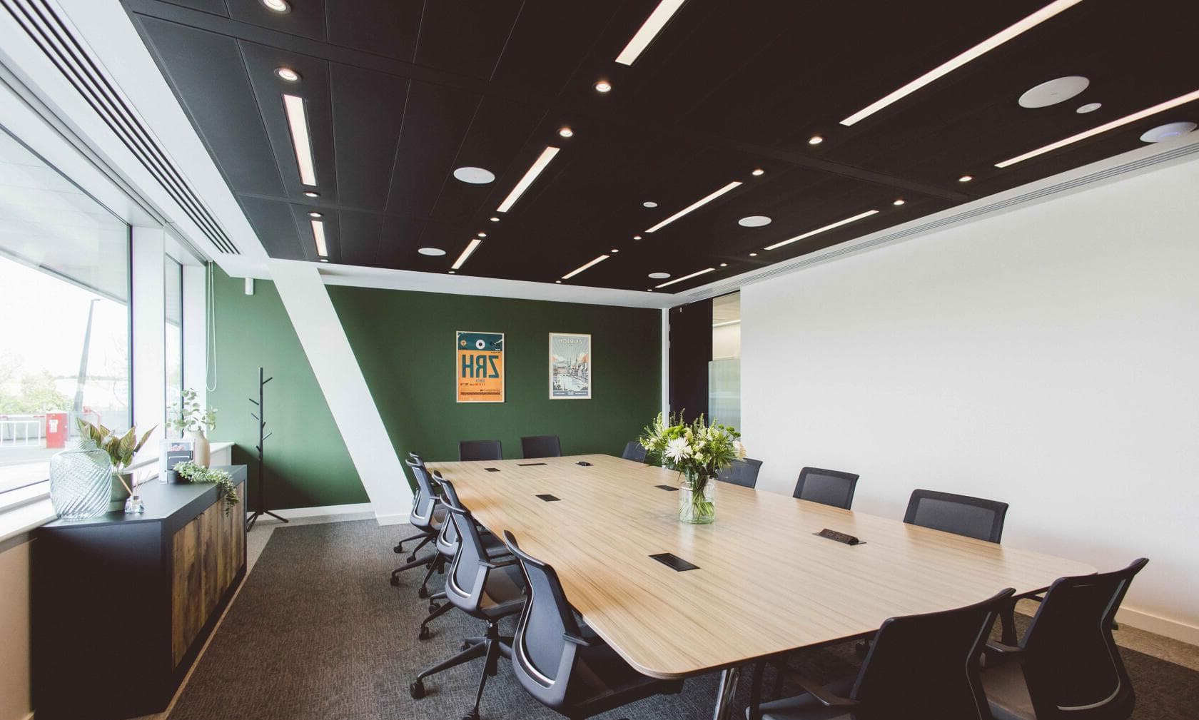 Zurich, Orega Birmingham - Ingenuity House photo #2