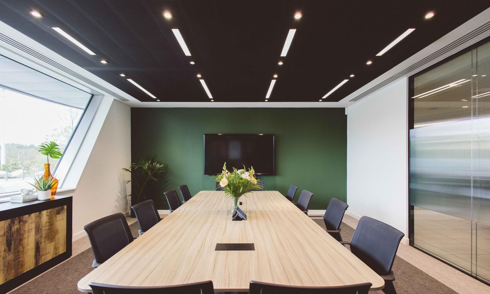 Rome, Orega Birmingham - Ingenuity House photo #2