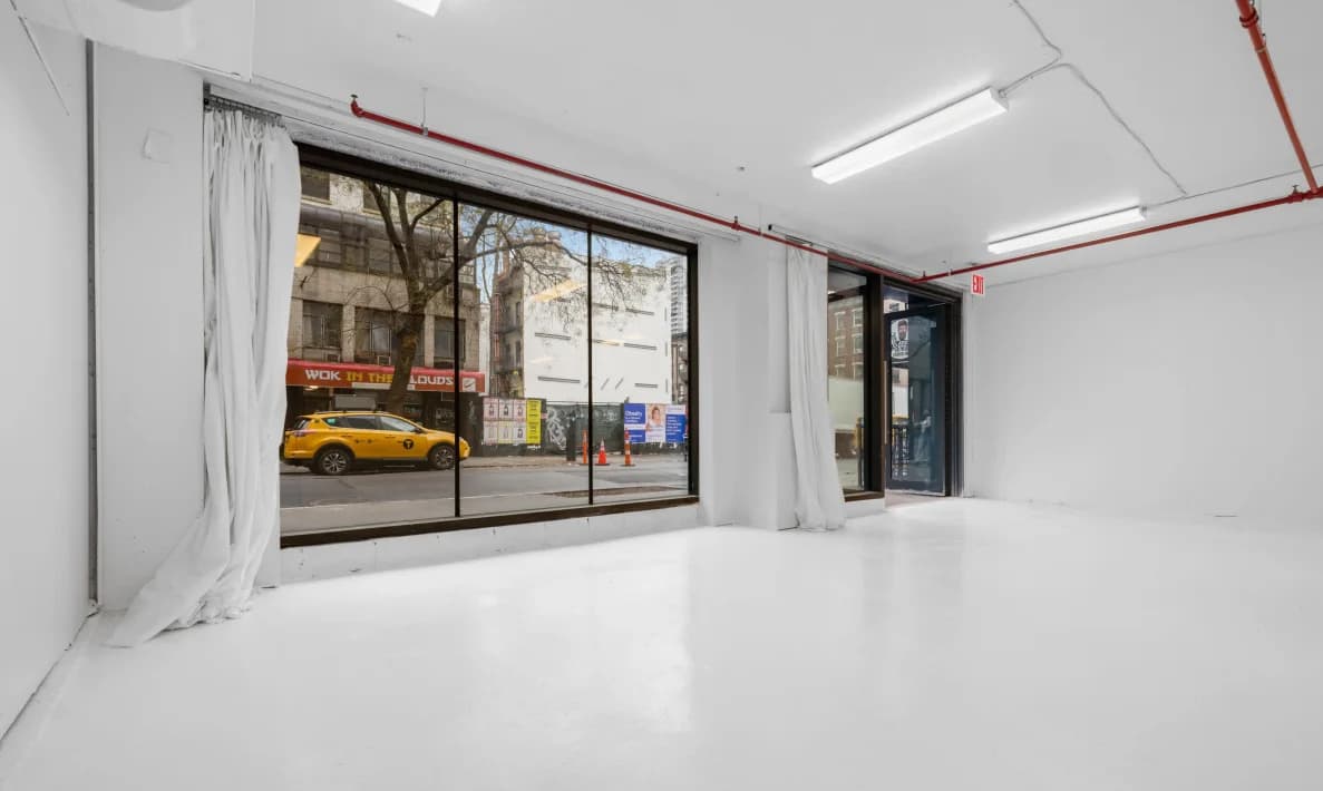 Photo of David Dupuy Studios