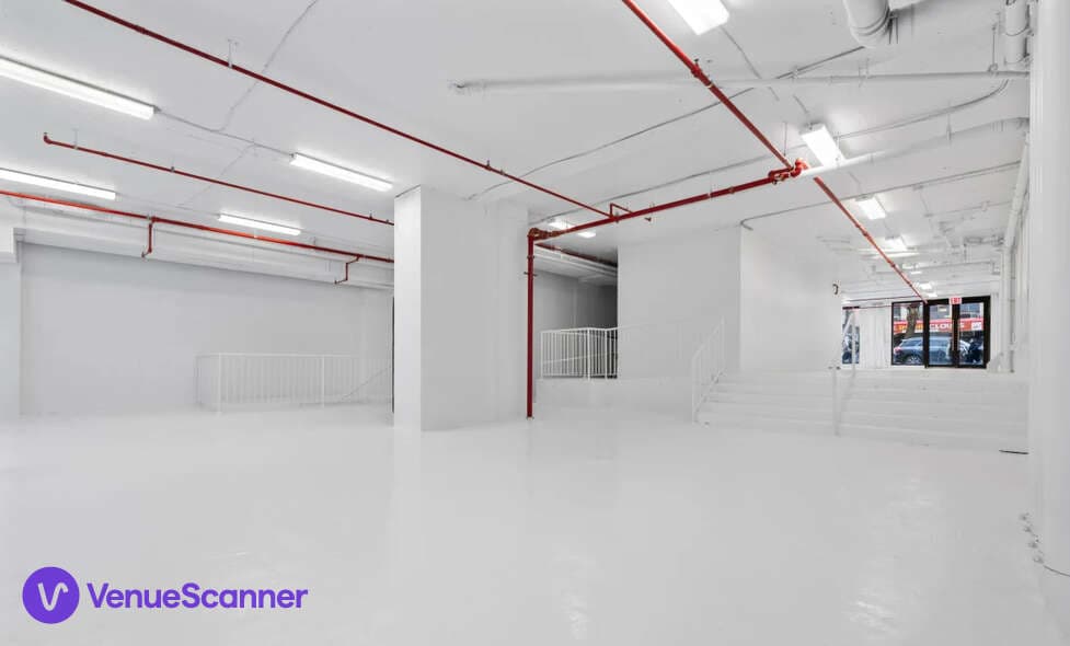 Event Space / Photo And Video Studio, David Dupuy Studios photo #1