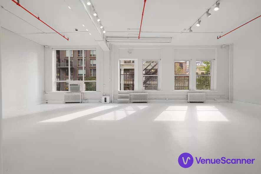 Event Space / Photo And Video Studio, David Dupuy Studios photo #7