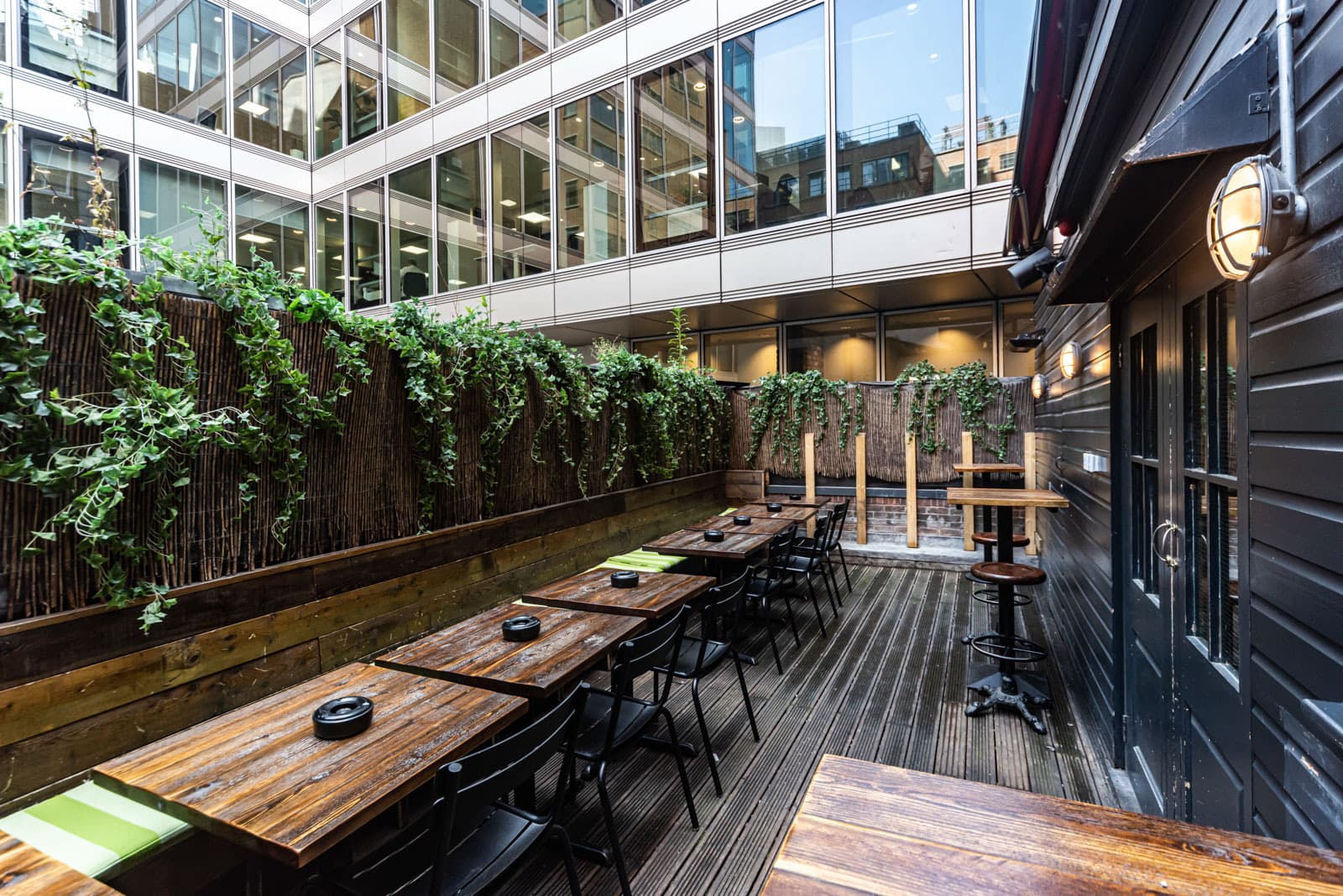 Full Venue Hire, Harrild & Sons photo #3