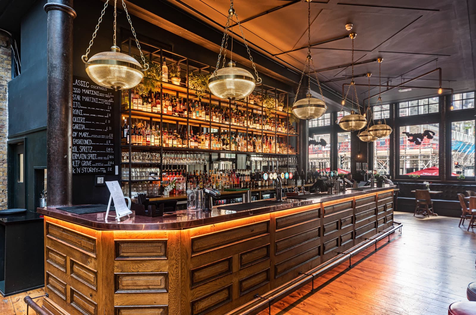 Photo of Harrild & Sons