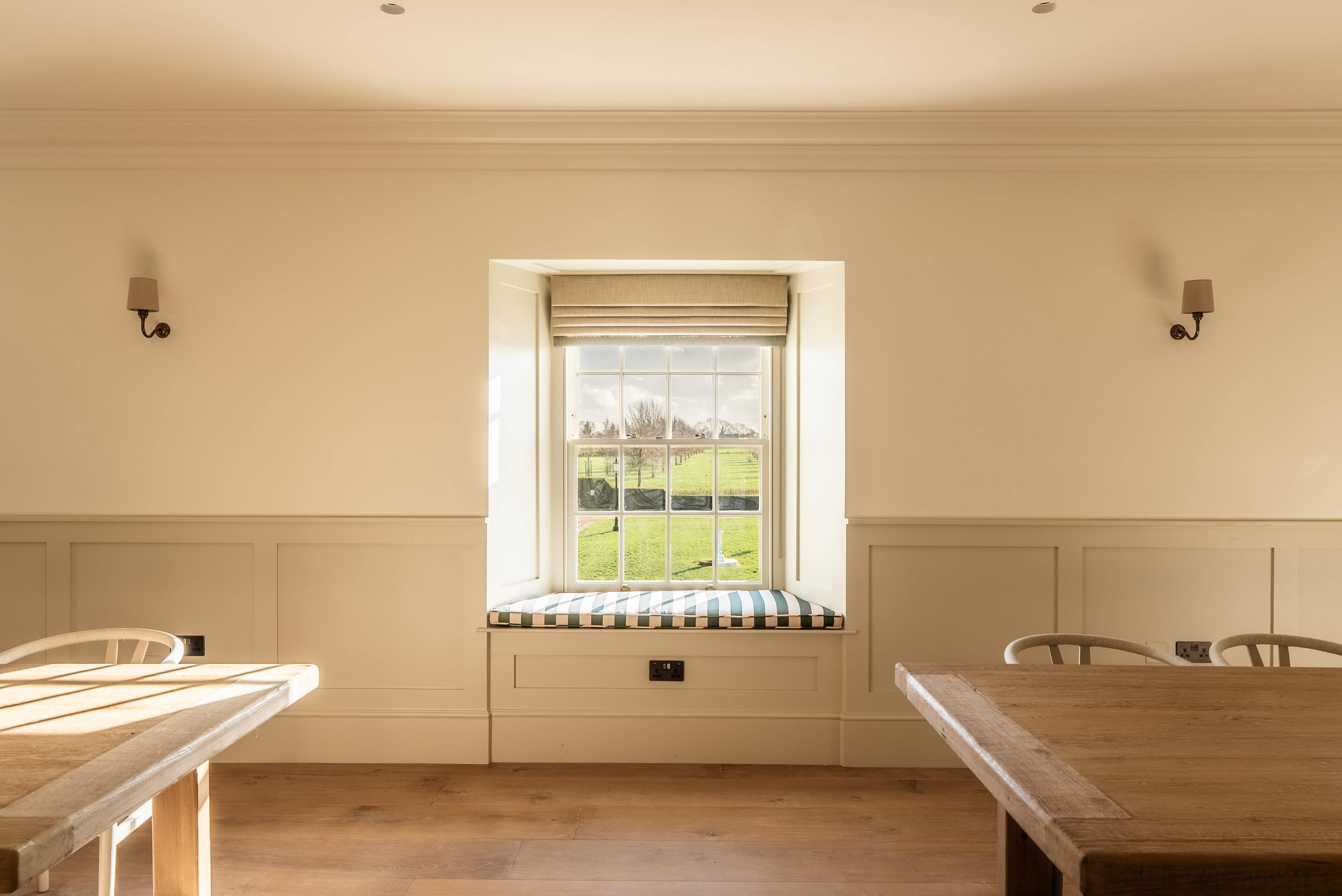 Photo of The Shire Retreat, Farmhouse Meeting Room