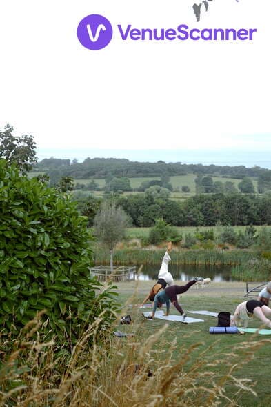 Farmhouse Meeting Room, The Shire Retreat photo #29