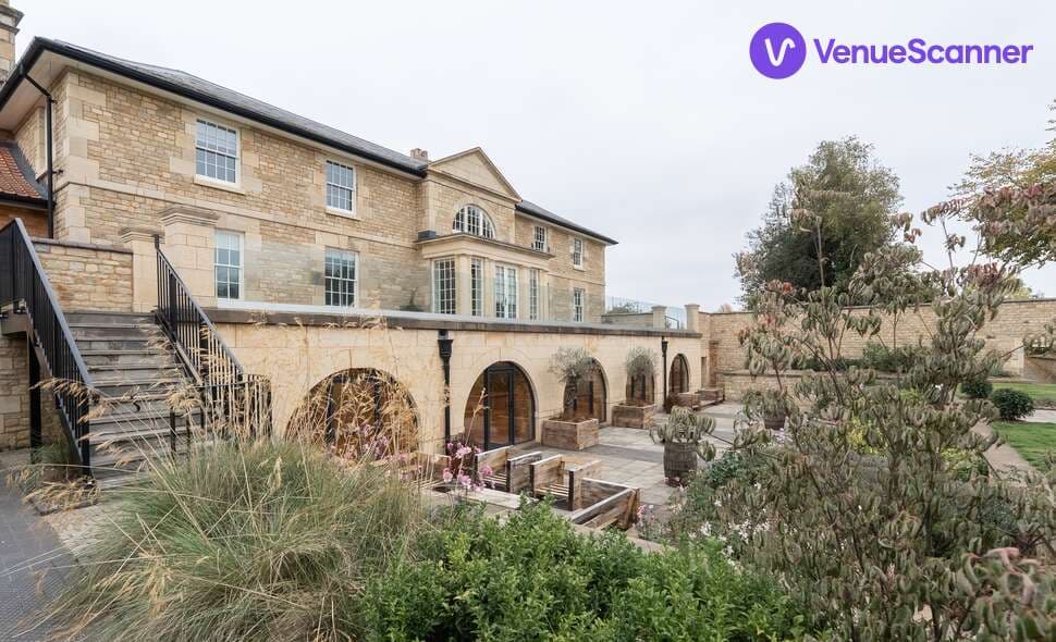 The Shire Retreat photo #3