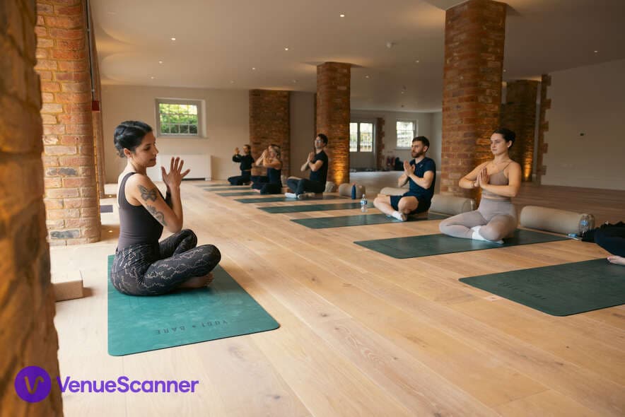 Exclusive Hire, The Shire Retreat photo #2