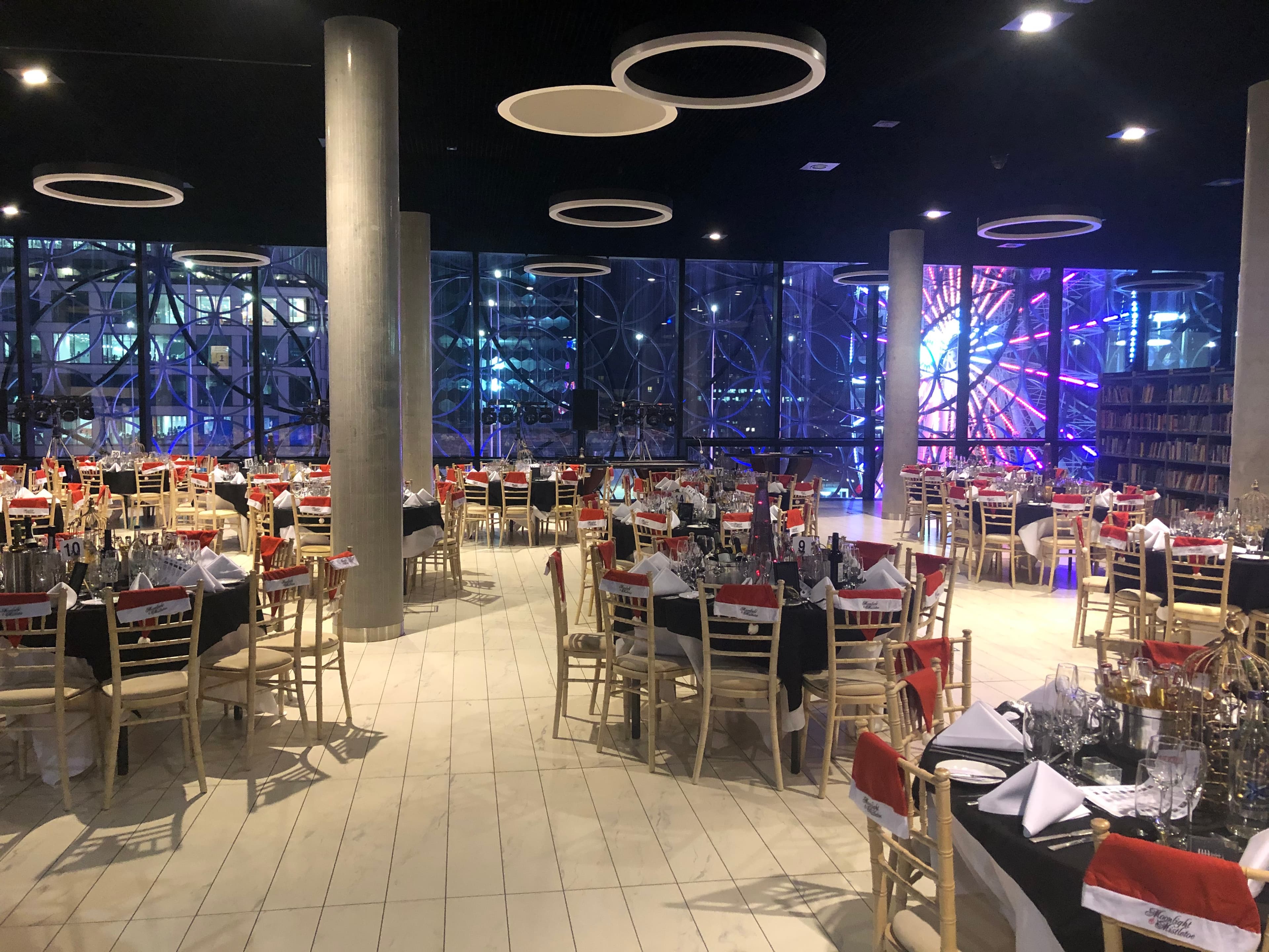 Photo of Unique Venues Birmingham