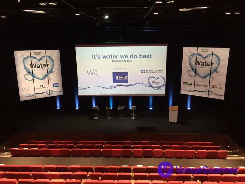 The Studio, Unique Venues Birmingham photo #2