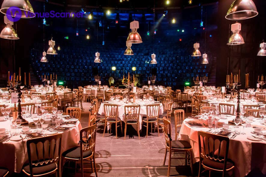 The House, Unique Venues Birmingham photo #2