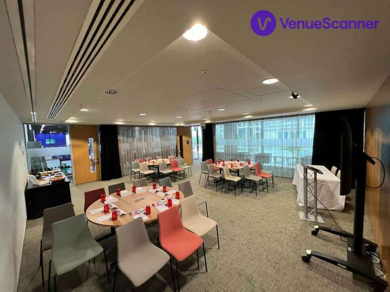 The Meeting Rooms, Unique Venues Birmingham photo #2