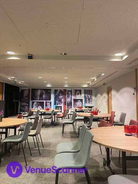 The Meeting Rooms, Unique Venues Birmingham photo #1