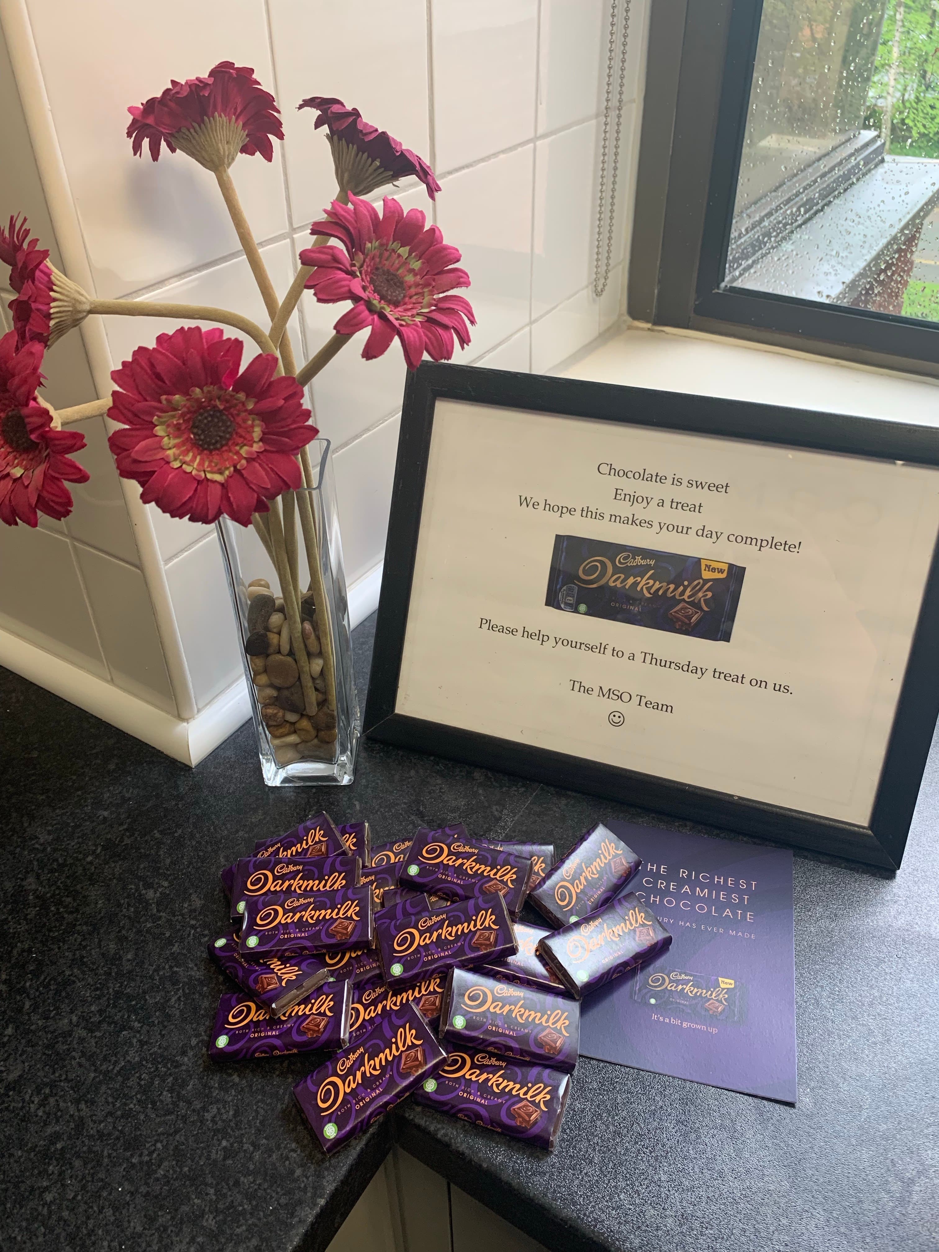 Photo of Mso Workspace - Cranmore Place