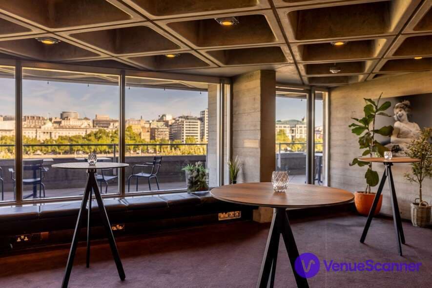 The National Theatre, The Foyle Room photo #3