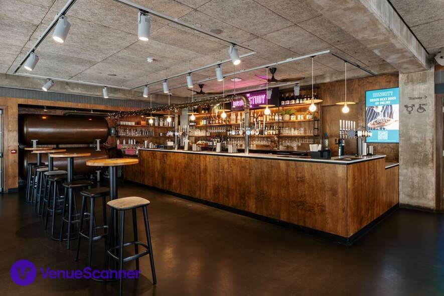 The Understudy, The National Theatre photo #1