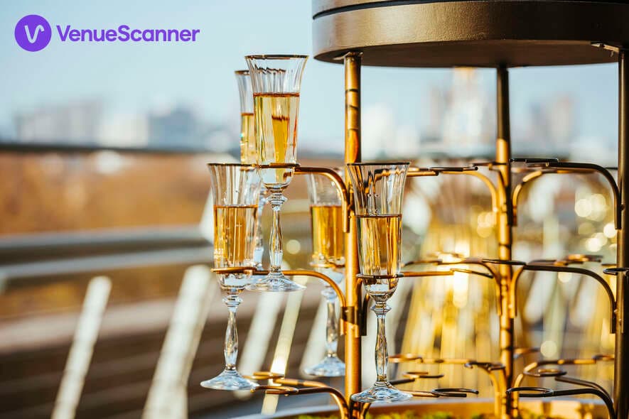 Buffini Chao Deck, The National Theatre photo #12