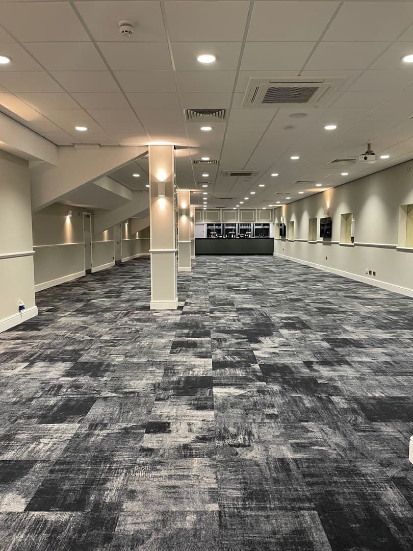 The Hardcastle, Edgeley Park Conference & Events photo #1