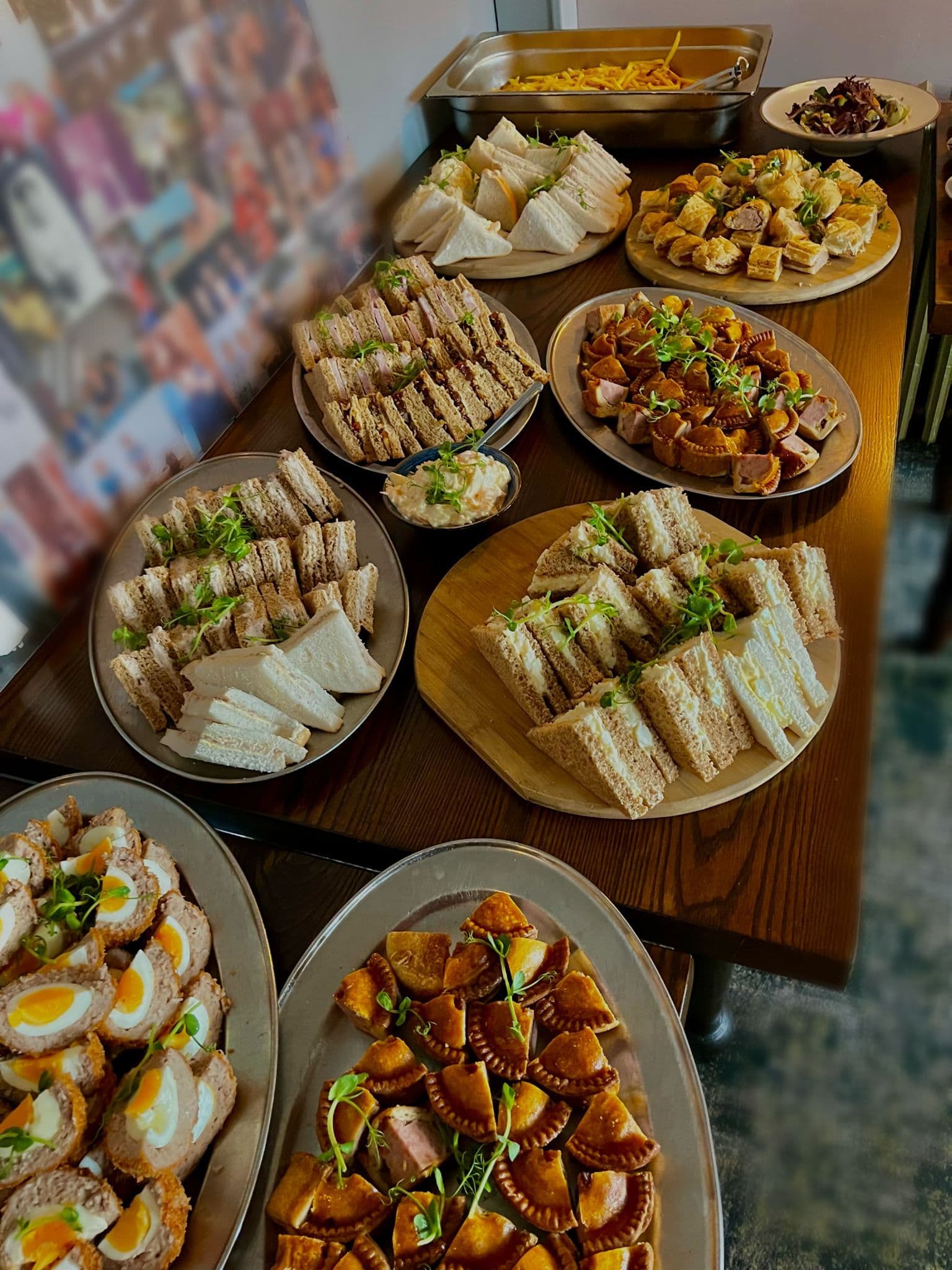 Photo of The Duke Of York