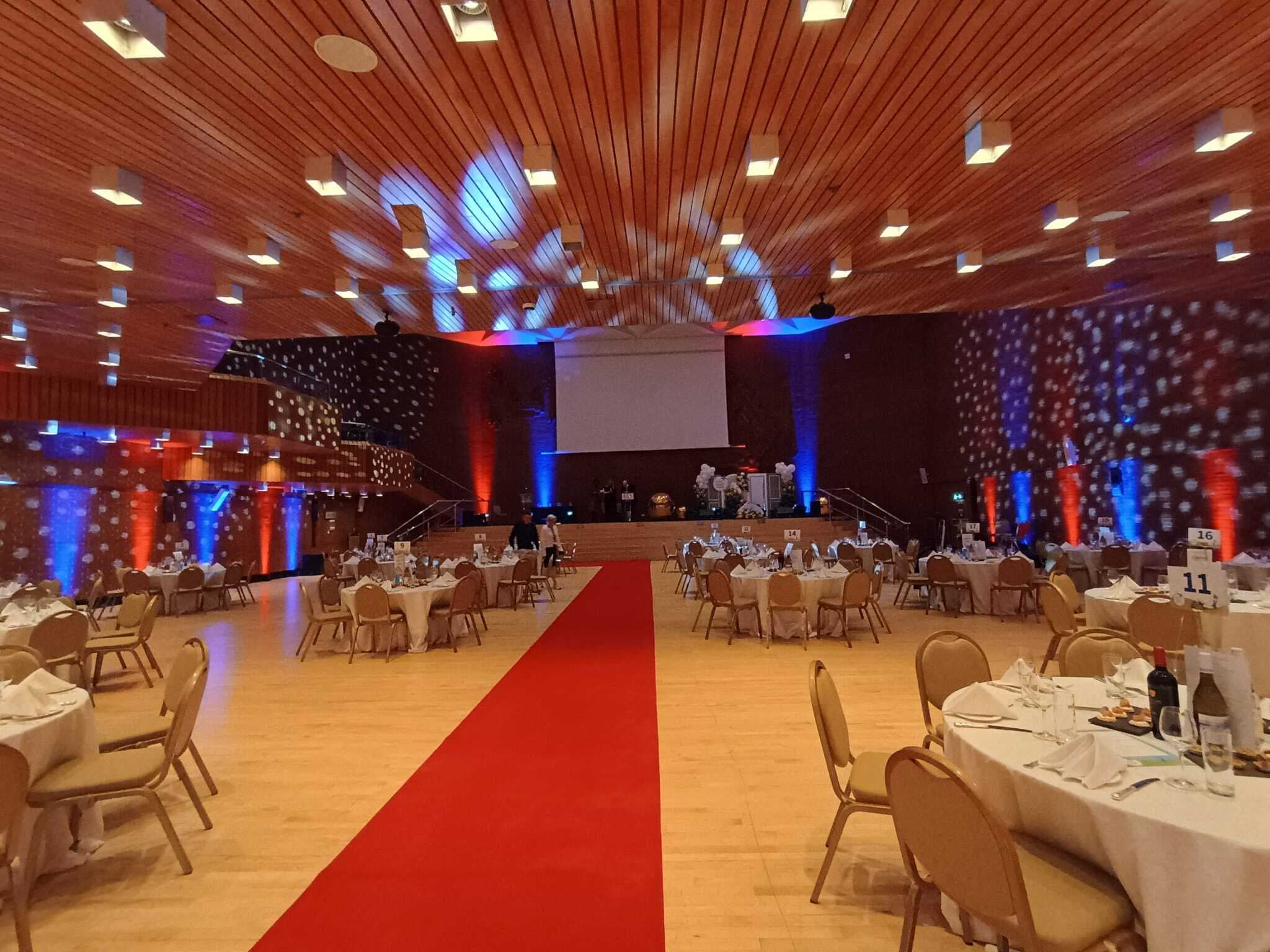 Great Hall, Kensington Conference & Events Centre photo #25