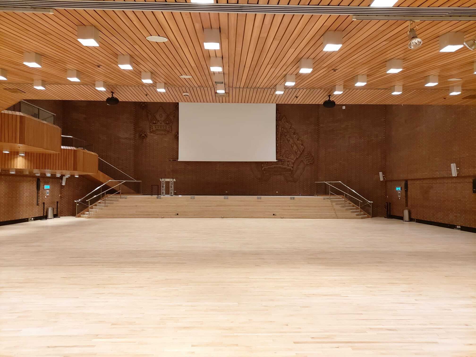 Great Hall, Kensington Conference & Events Centre photo #6