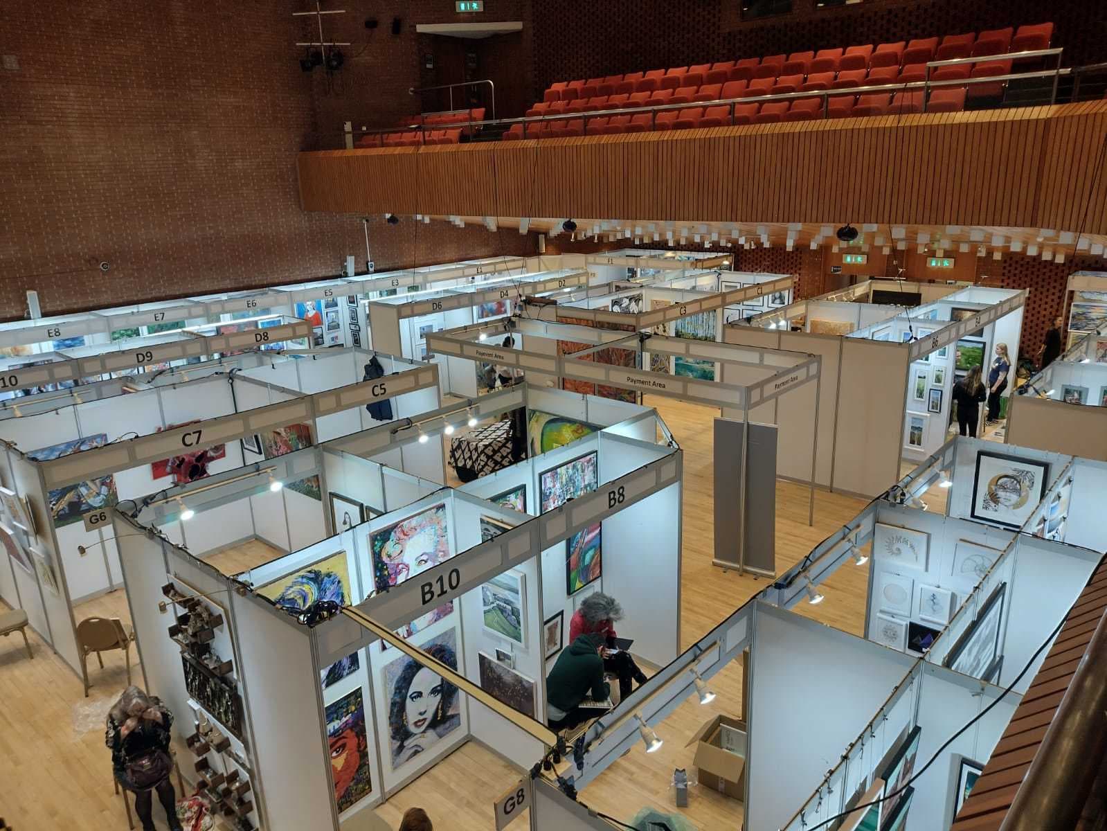 Great Hall, Kensington Conference & Events Centre photo #13