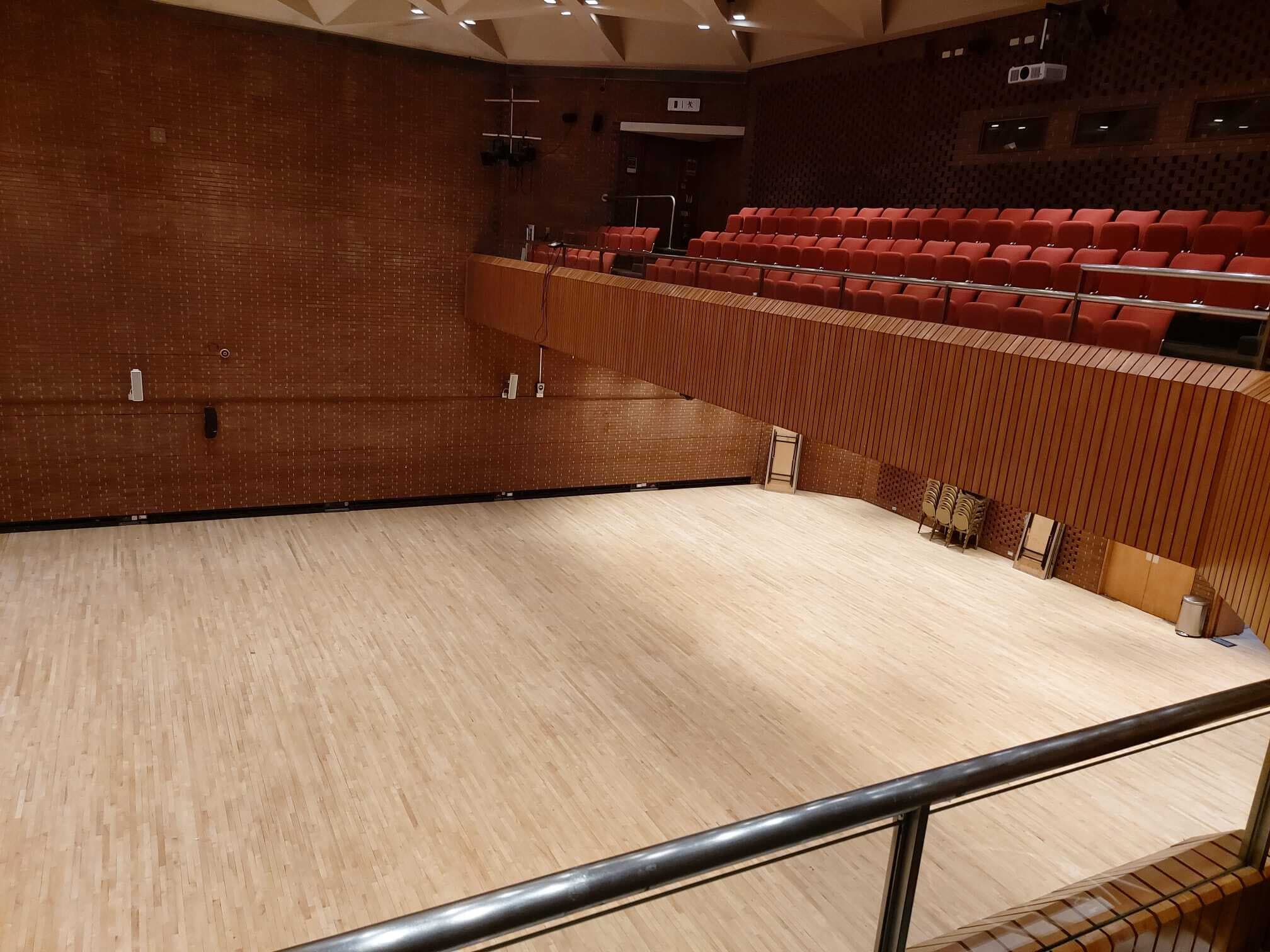 Great Hall, Kensington Conference & Events Centre photo #7